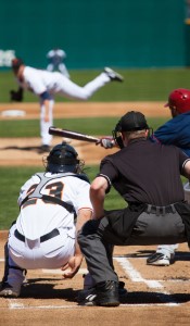 Baseball and the Solar Eclipse: A Celestial Spectacle Captures the Nation's Imagination