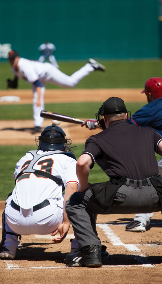 Final Push for the Texas Rangers