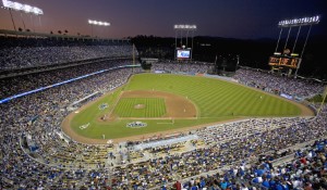 Dodgers Dominate Mets in NLCS Game 4