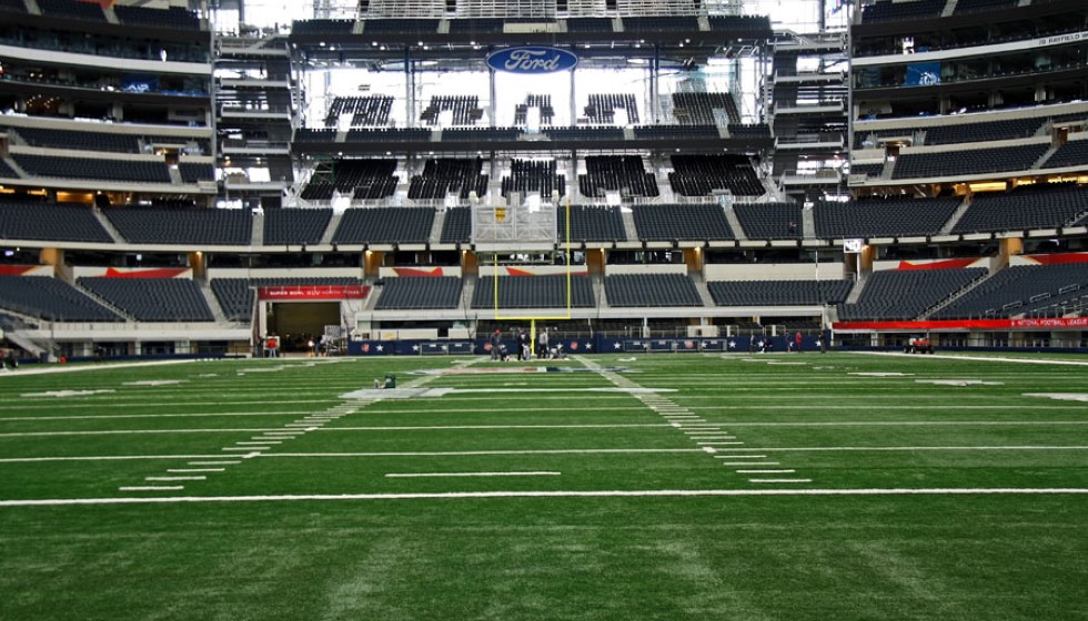 Saquon Barkley Feels the College Spirit at Lincoln Financial Field