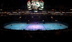 NHL Rivals Kings and Ducks Conclude Regular-Season Matchups