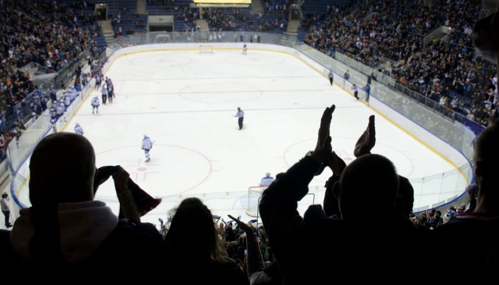 Utah Sets Sights on NHL Expansion Team