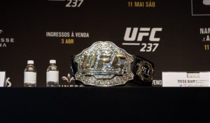 Bud Light Strikes Historic UFC Sponsorship Deal