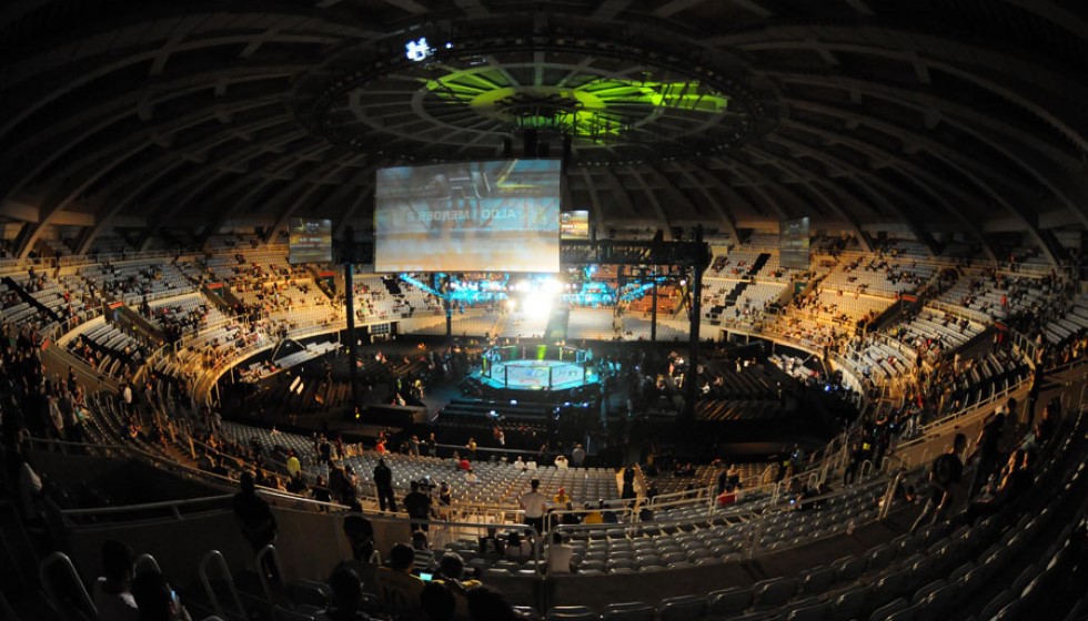 UFC 305: Adesanya vs. du Plessis Preview