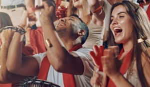 Anticipation Soars for the Euro Final in Berlin